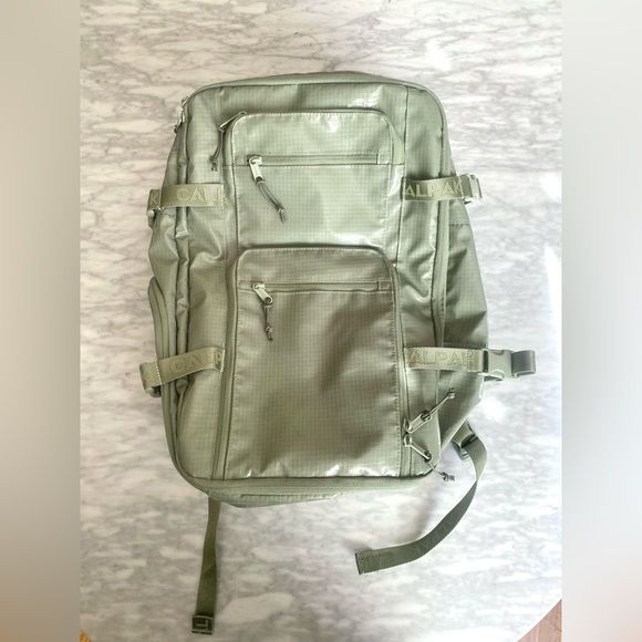 Calpak Bags Calpak Terra 26l Laptop Duffel Backpack Poshmark